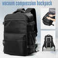 VacSeal Travel Backpack