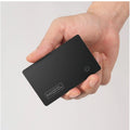 Smart Tracking Card