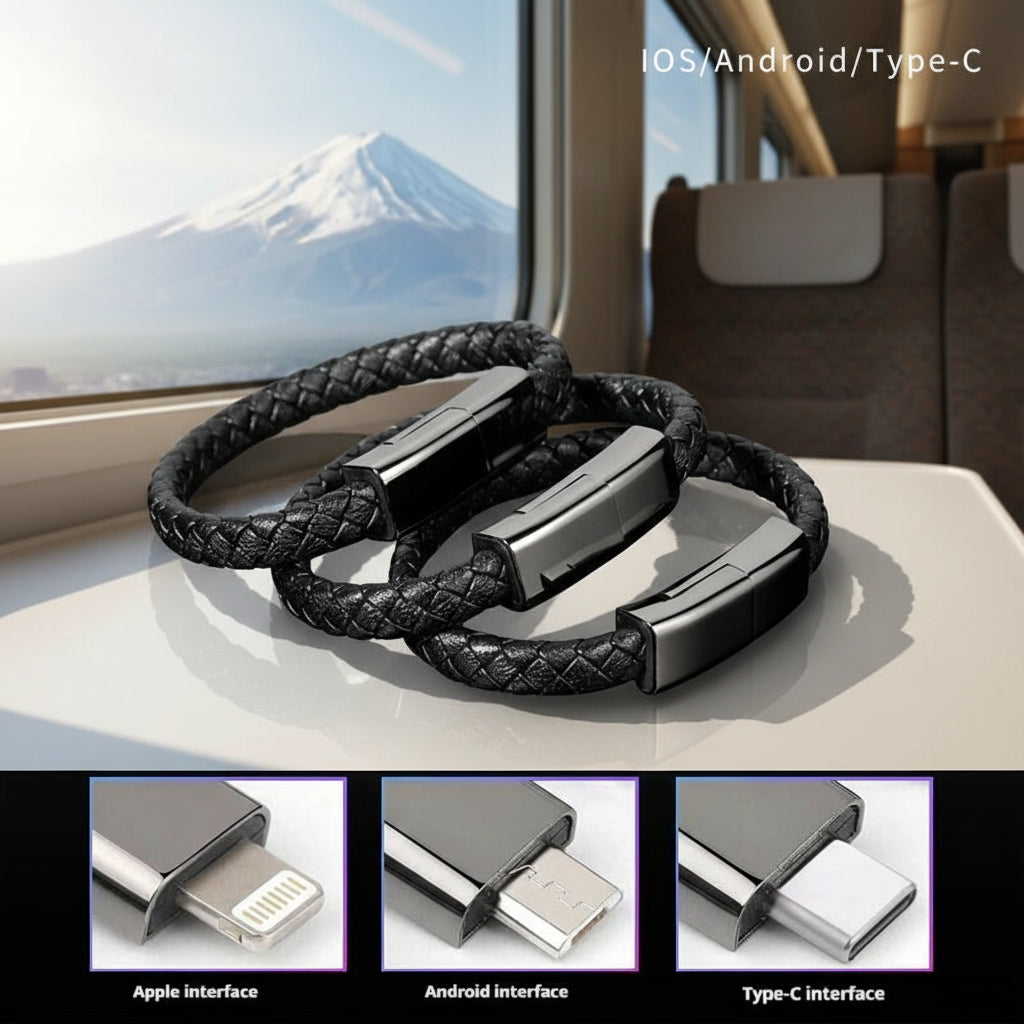 Charging Bracelet